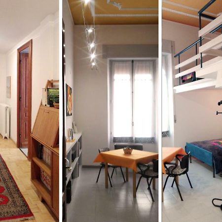 14 B&B Sassari Eksteriør bilde