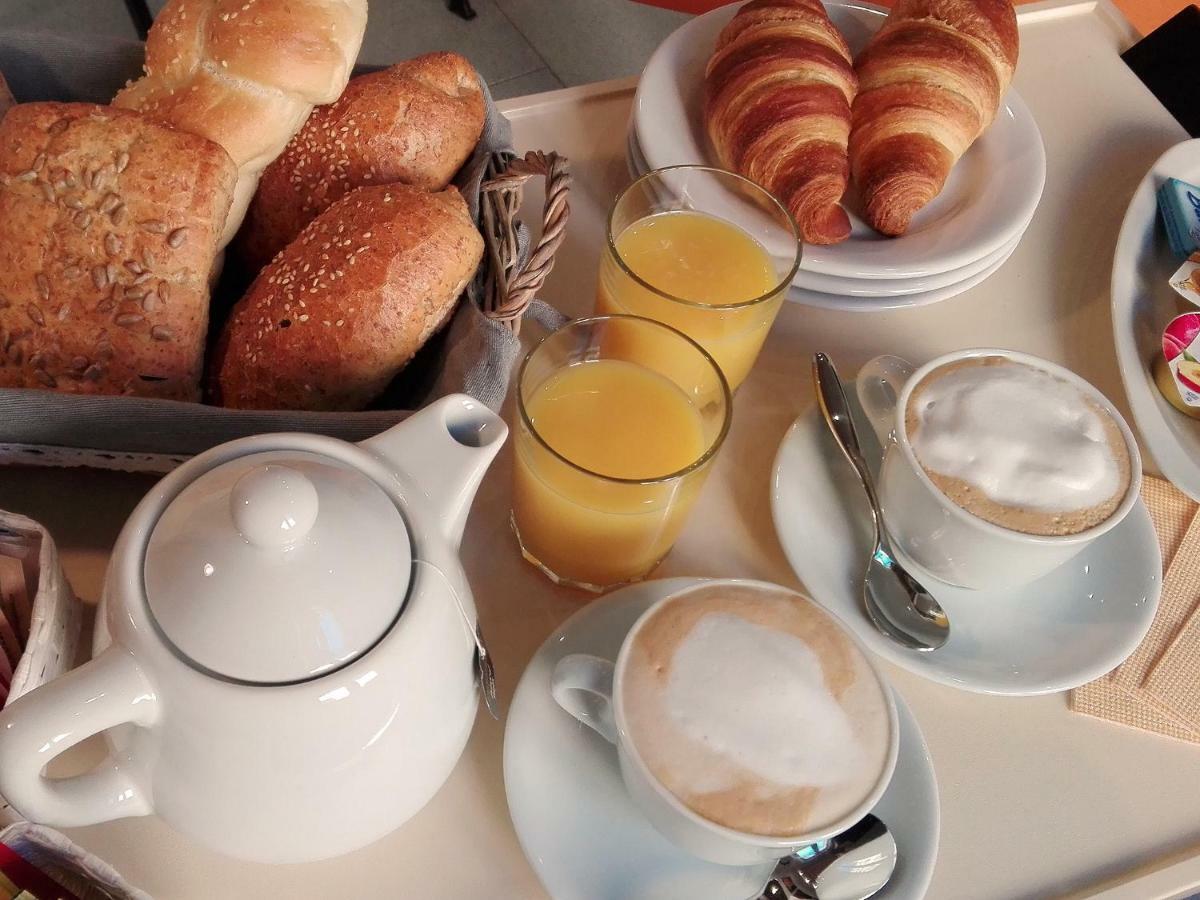 14 B&B Sassari Eksteriør bilde