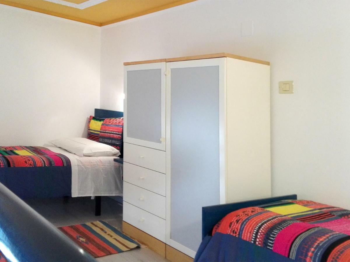 14 B&B Sassari Eksteriør bilde