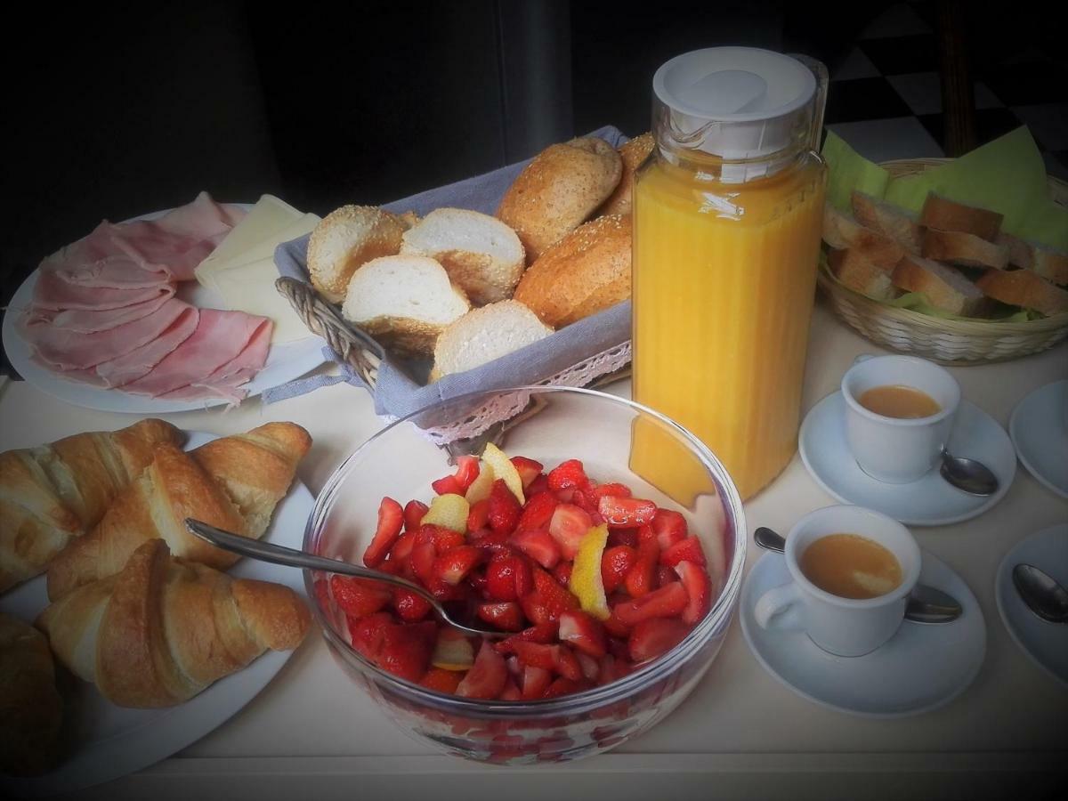 14 B&B Sassari Eksteriør bilde