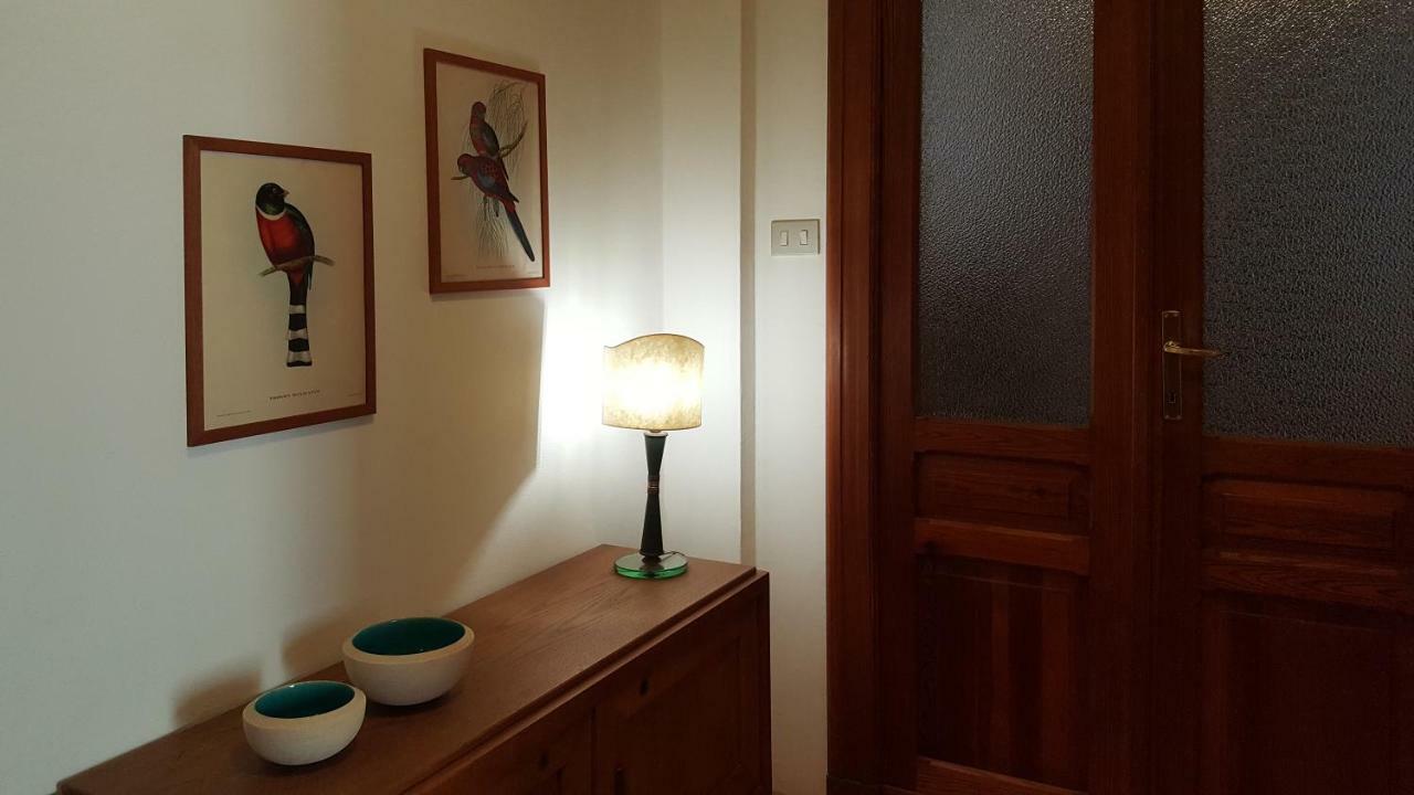 14 B&B Sassari Eksteriør bilde