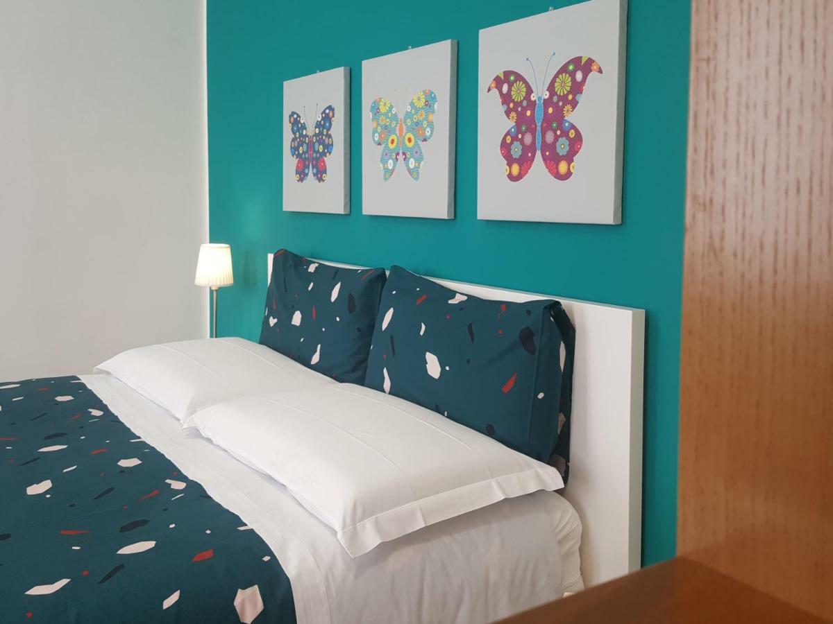 14 B&B Sassari Eksteriør bilde
