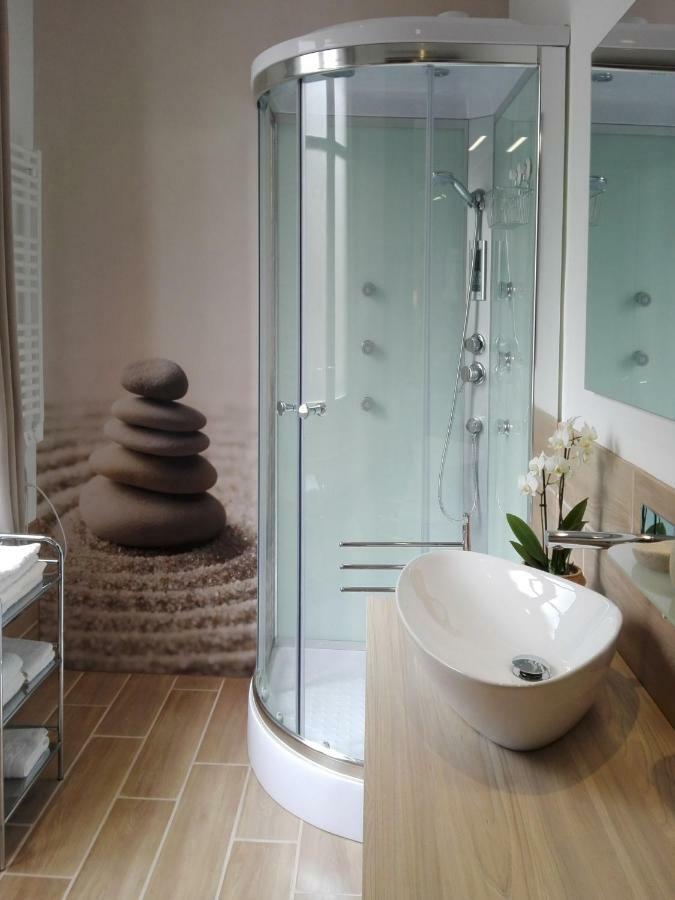 14 B&B Sassari Eksteriør bilde