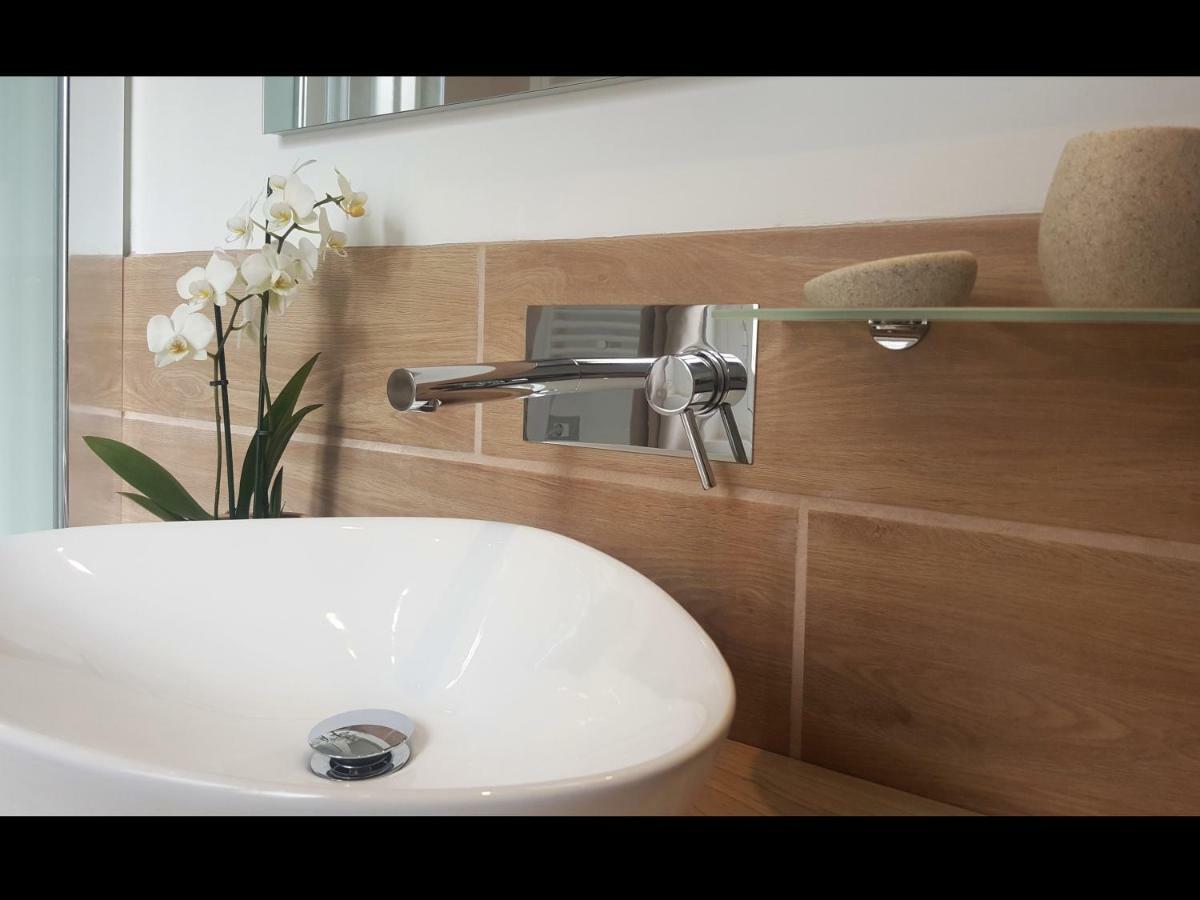 14 B&B Sassari Eksteriør bilde