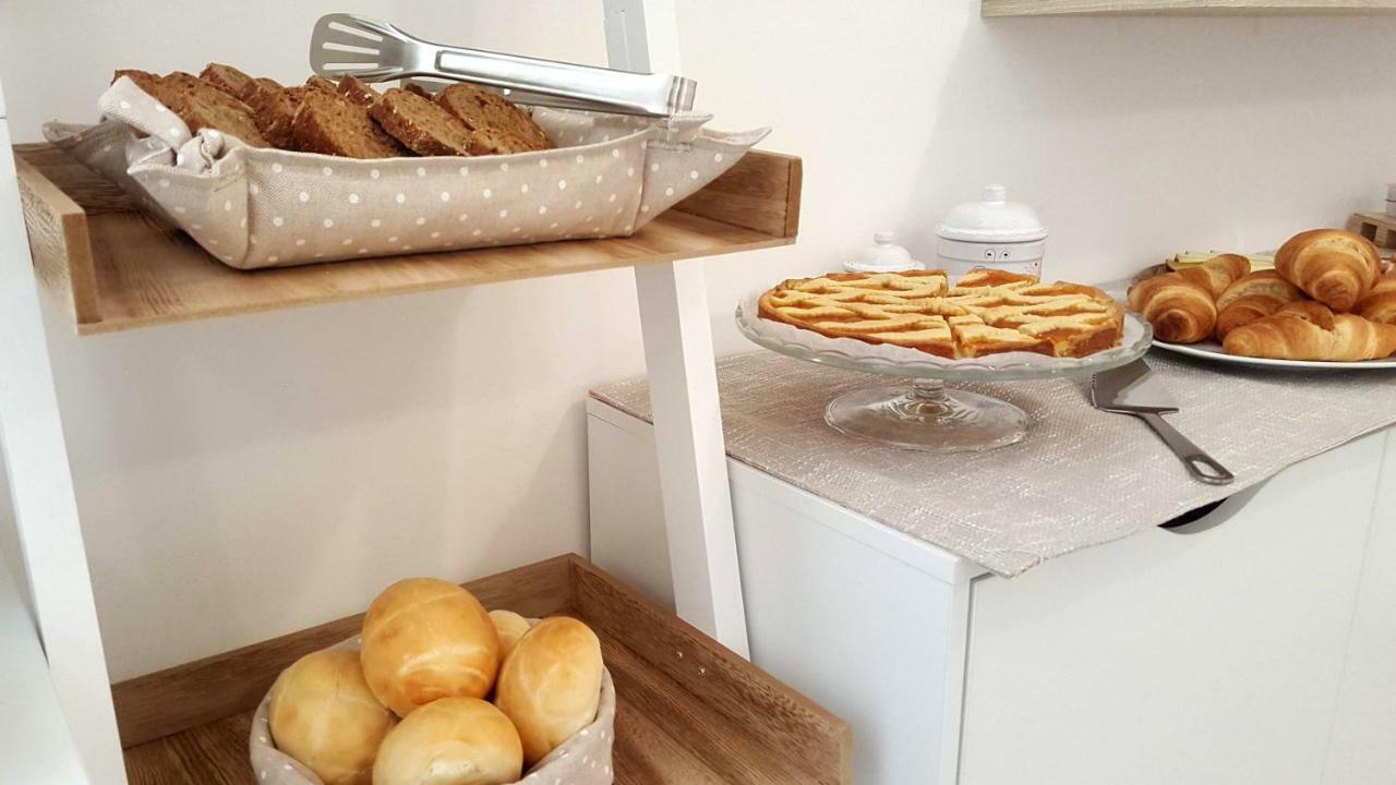 14 B&B Sassari Eksteriør bilde